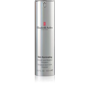 Elizabeth Arden Skin Illuminating Smooth and Brighten Emulsion Brightening Emulsion with Moisturizing Effect 100 ml