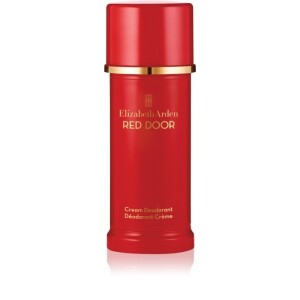 Elizabeth Arden Red Door Cream Deodorant deodorant cream for Women