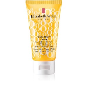 Elizabeth Arden Eight Hour Cream Sun Defense For Face Face Sun Cream SPF 50 50 ml