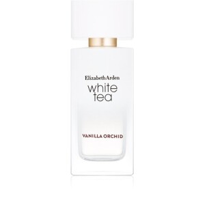 Elizabeth Arden White Tea Vanilla Orchid Eau de Toilette for Women 50 ml