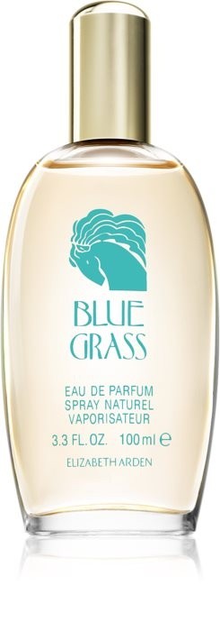 Elizabeth Arden Blue Grass Eau de Parfum for Women 100 ml