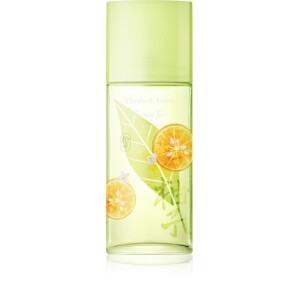 Elizabeth Arden Green Tea Yuzu Eau de Toilette for Women 100 ml