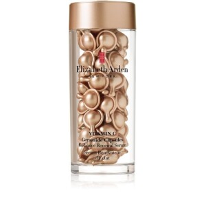 Elizabeth Arden Ceramide Vitamin C Capsules Brightening Serum 60 pc