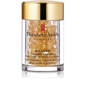 Elizabeth Arden Ceramide Advanced Capsules Eye Serum In Capsules 60 cap