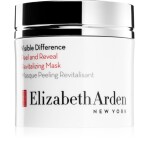 Elizabeth Arden Visible Difference Peel & Reveal Revitalizing Mask Revitalising Exfoliating Peel-Off Mask   50 ml