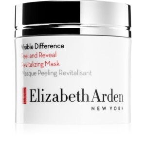 Elizabeth Arden Visible Difference Peel & Reveal Revitalizing Mask Revitalising Exfoliating Peel-Off Mask   50 ml
