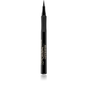 Elizabeth Arden Beautiful Color Bold Defining Felt Tip Liquid Eyeliner Eyeliner Pen 01 Black 1,2 ml