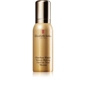 Elizabeth Arden Flawless Finish Mousse Makeup Mousse Foundation   Shade 02 Natural 50 ml