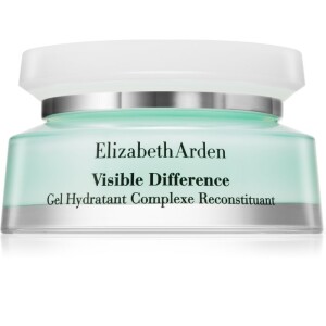 Elizabeth Arden Visible Difference Replenishing HydraGel Complex Light Hydrating Gel Cream   75 ml