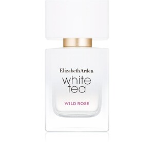 Elizabeth Arden White Tea Wild Rose Eau de Toilette for Women 30 ml