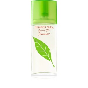 Elizabeth Arden Green Tea Summer Eau de Toilette for Women 100 ml