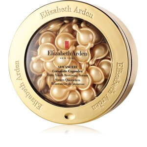 Elizabeth Arden Ceramide Advanced Capsules Daily Youth Restoring Serum 60 cap