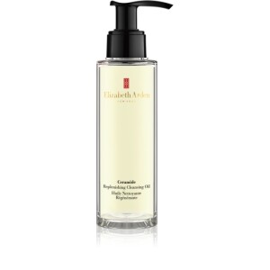 Elizabeth Arden Ceramide Replenshing Cleansing Oil Makeup Removing Oil 195 ml