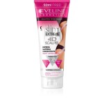 Eveline Cosmetics Slim Extreme 4D Scalpel Super Concentrated Night Serum with Warming Effect 250 ml