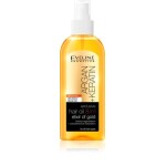Eveline Cosmetics Argan + Keratin Hair Oil 8 In 1 150 ml