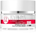 Eveline Cosmetics Laser Therapy Total Lift Day And Night Anti – Wrinkle Cream 40+ 50 ml