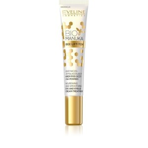 Eveline Cosmetics Bio Manuka Smoothing Eye Cream 20 ml