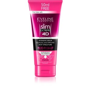 Eveline Cosmetics Slim Extreme Intensive Bust Firming Serum   200 ml