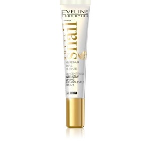 Eveline Cosmetics Royal Snail Active Rejuvenating Eye Cream 20 ml