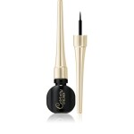 Eveline Cosmetics Celebrities Liquid Eyeliner Shade Black 3 ml