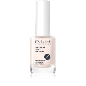 Eveline Cosmetics Nail Therapy Professional Nail Conditioner 12 ml