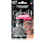 Eveline Cosmetics Galaxity Glitter Mask Cleansing Mask with Glitter 10 ml