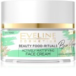 Eveline Cosmetics Bio Vegan Normalising Mattifying Day and Night Cream 50 ml
