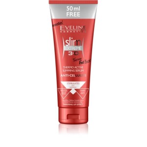 Eveline Cosmetics Slim Extreme Termoactive Slimming Serum 250 ml