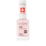 Eveline Cosmetics Nail Therapy Multi - vitamin Conditioner With Calcium 12 ml