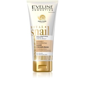 Eveline Cosmetics Royal Snail Regenerating Hand Cream   100 ml
