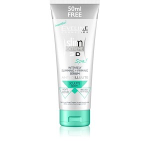 Eveline Cosmetics Slim Extreme Slimming And Anti – Cellulite Firming Serum   250 ml