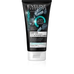 Eveline Cosmetics FaceMed+ Gel Facial Cleanser 3 In 1 for Oily and Combination Skin 150 ml
