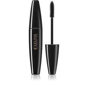 Eveline Cosmetics Big Volume Lash Mascara with Volume Effect Shade Deep Black 10 ml