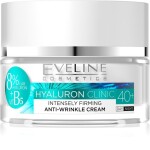 Eveline Cosmetics Hyaluron Clinic Intensive Firming Day and Night Cream 40+ 50 ml