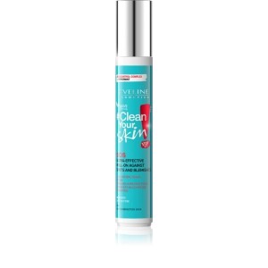 Eveline Cosmetics Clean Your Skin Roll-on for Problematic Skin 15 ml