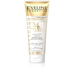 Eveline Cosmetics Slim Extreme 24k Gold Modeling Serum for Abdomen, Thighs and Buttocks 250 ml