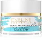 Eveline Cosmetics Bio Vegan Deep Moisturizing Cream 50 ml