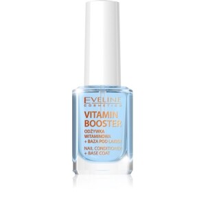 Eveline Cosmetics Nail Therapy Professional Vitamin Nail Conditioner 6 In 1 12 ml