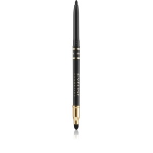 Eveline Cosmetics Eye Max Precision Eyeliner with Applicator   Shade Black 5 g