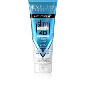 Eveline Cosmetics Slim Extreme Lifting Serum to Treat Cellulite 250 ml