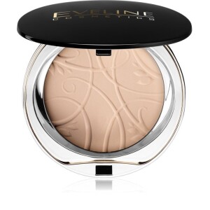 Eveline Cosmetics Celebrities Beauty Mineral Pressed Powder Shade 22 Natural 9 g