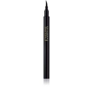 Eveline Cosmetics Art Scenic Eyeliner Shade Deep Black 6 ml