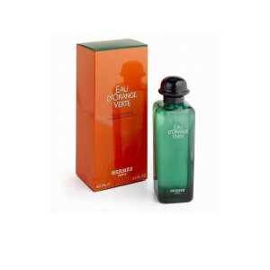 Hermès Eau d’Orange Verte Eau de Cologne Unisex   100 ml