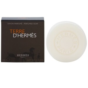 Hermès Terre d’Hermès perfumed soap for Men 100 g