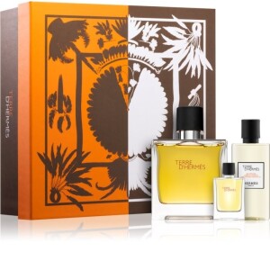 Hermès Terre d’Hermès Gift Set III. for Men