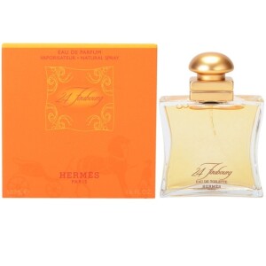 Hermès 24 Faubourg Eau de Parfum for Women   50 ml
