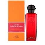 Hermès Eau de Rhubarbe Écarlate Eau de Cologne Unisex 100 ml
