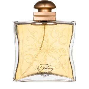 Hermès 24 Faubourg Eau de Toilette for Women   100 ml