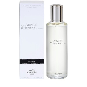Hermès Voyage d’Hermès perfume refill Unisex 125 ml