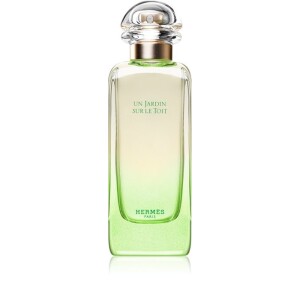 Hermès Un Jardin Sur Le Toit Eau de Toilette Unisex   100 ml